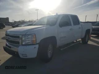 ✅ 2013 Chevrolet Silverado 1500 LTZ • VIN: 3GCPCTE02DG376720 • Lot: 49277475. Listed on Copart with 162,789 mi. Free auction sales archive from the USA and detailed vehicle history report at DreamBid. Image 1.