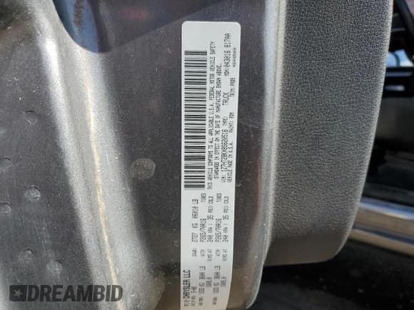 ✅ 2008 Mitsubishi Raider LS • VIN: 1Z7HT28KX8S620516 • Лот: 76298034. Опубликован ранее на Copart с пробегом 185 938 миль. Бесплатный доступ к архиву аукционных продаж из США и подробный отчёт об истории автомобиля на DreamBid. Изображение 13.