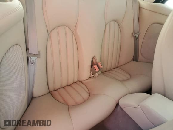 ✅ 2000 Jaguar XK • VIN: SAJJA42B5YPA06990 • Лот: 64503875. Опубликован ранее на Copart с пробегом Не указан. Бесплатный доступ к архиву аукционных продаж из США и подробный отчёт об истории автомобиля на DreamBid. Изображение 10.