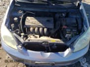 ✅ 2004 Toyota Matrix Std • VIN: 2T1LR32E14C285784 • Лот: 86435195. Опубликован ранее на Copart с пробегом 186 832 миль. Бесплатный доступ к архиву аукционных продаж из США и подробный отчёт об истории автомобиля на DreamBid. Изображение 11.