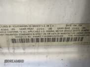 ✅ 2008 Volkswagen Jetta SE • VIN: 3VWRZ71K08M187848 • Lot: 41918064. Wystawiony na IAAI z przebiegiem 181 998 mil. Bezpłatny archiwum sprzedaży aukcyjnych z USA i szczegółowy raport historii pojazdu na DreamBid. Zdjęcie 9.