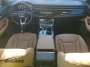 ✅ 2019 Audi Q8 Premium • VIN: WA1AVAF16KD010811 • Лот: 42600195. Опубликован ранее на Copart с пробегом 42 385 миль. Бесплатный доступ к архиву аукционных продаж из США и подробный отчёт об истории автомобиля на DreamBid. Изображение 8.