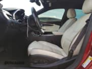 ✅ 2018 Chevrolet Impala LT • VIN: 2G1105S36J9117137 • Лот: 66883414. Опубликован ранее на Copart с пробегом 77 063 миль. Бесплатный доступ к архиву аукционных продаж из США и подробный отчёт об истории автомобиля на DreamBid. Изображение 7.