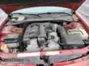 2006 Dodge Charger с VIN 2B3KA43G16H479752, выставлен на аукционе Copart как лот 81763344 с пробегом 172 618 миль миль и Списание • Salvage title. История ставок и продаж доступна на DreamBid. Изображение 11.