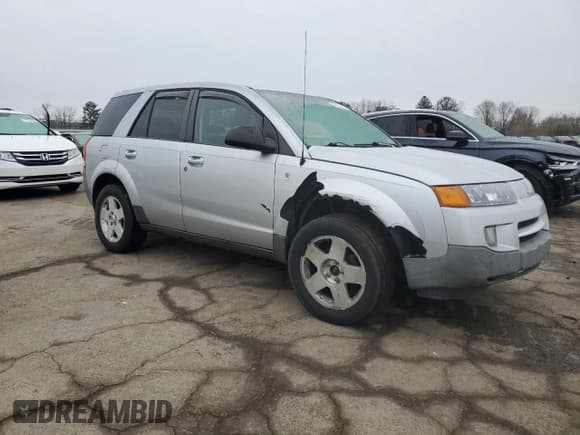 ✅ 2004 Saturn VUE V6 • VIN: 5GZCZ63404S820771 • Lot: 44318445. Wystawiony na Copart z przebiegiem 111 208 mil. Bezpłatny archiwum sprzedaży aukcyjnych z USA i szczegółowy raport historii pojazdu na DreamBid. Zdjęcie 4.