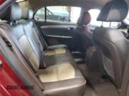 ✅ 2011 Chevrolet Malibu LTZ • VIN: 1G1ZE5E15BF252617 • Lot: 79649684. Listed on Copart with 95,378 mi. Free auction sales archive from the USA and detailed vehicle history report at DreamBid. Image 10.