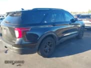 ✅ 2021 Ford Explorer Timberline • VIN: 1FMSK8JH3MGC08985 • Lot: 43459397. Wystawiony na IAAI z przebiegiem 62 627 mil. Bezpłatny archiwum sprzedaży aukcyjnych z USA i szczegółowy raport historii pojazdu na DreamBid. Zdjęcie 4.