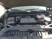 ✅ 2025 Chevrolet Silverado 1500 • VIN: 2GCPAFED6S1116613 • Лот: 48756285. Опубликован ранее на Copart с пробегом 1 136 миль. Бесплатный доступ к архиву аукционных продаж из США и подробный отчёт об истории автомобиля на DreamBid. Изображение 11.