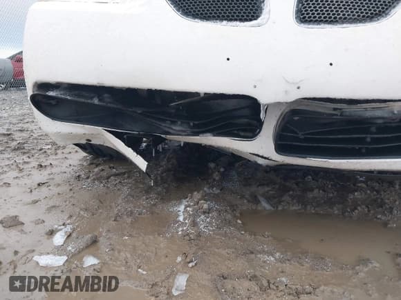 ✅ 2007 Pontiac G6 G6 • VIN: 1G2ZG58B874178896 • Лот: 40945392. Опубликован ранее на IAAI с пробегом 202 972 миль. Бесплатный доступ к архиву аукционных продаж из США и подробный отчёт об истории автомобиля на DreamBid. Изображение 6.