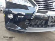 ✅ 2015 Lexus RX 450h • VIN: 2T2BC1BA7FC003581 • Lot: 42408373. Listed on IAAI with 135,790 mi. Free auction sales archive from the USA and detailed vehicle history report at DreamBid. Image 6.