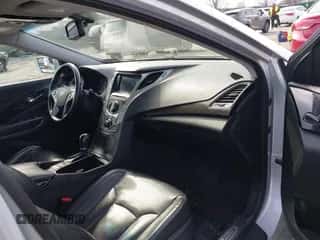 2013 Hyundai Azera с VIN KMHFH4JG9DA323254, выставлен на аукционе IAAI как лот 41776183 с пробегом 73 489 миль миль и . История ставок и продаж доступна на DreamBid. Изображение 5.