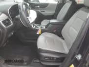 ✅ 2018 Chevrolet Equinox Premier • VIN: 3GNAXVEV1JL131869 • Lot: 92955715. Listed on Copart with 95,858 mi. Free auction sales archive from the USA and detailed vehicle history report at DreamBid. Image 7.