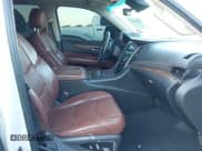 ✅ 2018 Cadillac Escalade Luxury • VIN: 1GYS3BKJ1JR136873 • Лот: 43663003. Опубликован ранее на IAAI с пробегом 104 749 миль. Бесплатный доступ к архиву аукционных продаж из США и подробный отчёт об истории автомобиля на DreamBid. Изображение 5.