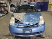 ✅ 2006 Toyota Prius • VIN: JTDKB20U867067043 • Лот: 66025085. Опубликован ранее на Copart с пробегом 163 248 миль. Бесплатный доступ к архиву аукционных продаж из США и подробный отчёт об истории автомобиля на DreamBid. Изображение 5.