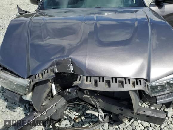 ✅ 2014 Dodge Charger RT • VIN: 2C3CDXCT1EH370154 • Lot: 80934955. Listed on Copart with 124,401 mi. Free auction sales archive from the USA and detailed vehicle history report at DreamBid. Image 11.