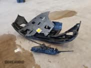 ✅ 2023 Hyundai Tucson SEL • VIN: 5NMJB3AE9PH195827 • Lot: 80999524. Wystawiony na Copart z przebiegiem 45 676 mil. Bezpłatny archiwum sprzedaży aukcyjnych z USA i szczegółowy raport historii pojazdu na DreamBid. Zdjęcie 13.