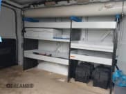 ✅ 2015 Chevrolet Express Cargo • VIN: 1GCWGFCF3F1161602 • Lot: 42694808. Listed on IAAI with 161,784 mi. Free auction sales archive from the USA and detailed vehicle history report at DreamBid. Image 8.