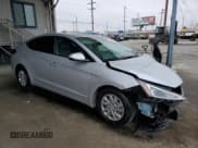✅ 2019 Hyundai Elantra SE • VIN: KMHD74LF0KU757010 • Lot: 81782175. Wystawiony na Copart z przebiegiem 77 147 mil. Bezpłatny archiwum sprzedaży aukcyjnych z USA i szczegółowy raport historii pojazdu na DreamBid. Zdjęcie 4.