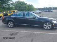 ✅ 2011 Mercedes-Benz S 550 • VIN: WDDNG8GB4BA406888 • Lot: 42681000. Listed on IAAI with 312,662 mi. Free auction sales archive from the USA and detailed vehicle history report at DreamBid. Image 13.