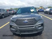 ✅ 2022 Ford Explorer XLT • VIN: 1FMSK7DH2NGC46747 • Lot: 42379774. Listed on IAAI with 34,626 mi. Free auction sales archive from the USA and detailed vehicle history report at DreamBid. Image 13.