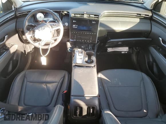 ✅ 2022 Hyundai Tucson Limited • VIN: 5NMJECAE0NH049143 • Lot: 67579164. Wystawiony na Copart z przebiegiem 14 742 mil. Bezpłatny archiwum sprzedaży aukcyjnych z USA i szczegółowy raport historii pojazdu na DreamBid. Zdjęcie 8.