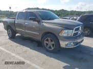✅ 2010 Dodge 1500 Sport • VIN: 1D7RV1CT5AS144417 • Lot: 43027380. Wystawiony na IAAI z przebiegiem 123 759 mil. Bezpłatny archiwum sprzedaży aukcyjnych z USA i szczegółowy raport historii pojazdu na DreamBid. Zdjęcie 1.