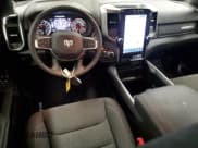 ✅ 2024 Ram 1500 Lone Star • VIN: 1C6SRFFT4RN231607 • Лот: 86272504. Опубликован ранее на Copart с пробегом 7 510 миль. Бесплатный доступ к архиву аукционных продаж из США и подробный отчёт об истории автомобиля на DreamBid. Изображение 8.