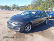 ✅ 2018 Chevrolet Malibu LT • VIN: 1G1ZD5ST7JF170332 • Lot: 43427631. Listed on IAAI with 156,658 mi. Free auction sales archive from the USA and detailed vehicle history report at DreamBid. Image 18.