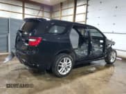 ✅ 2021 Dodge Durango R/T • VIN: 1C4SDJCT7MC786618 • Lot: 55203945. Listed on Copart with Not provided. Free auction sales archive from the USA and detailed vehicle history report at DreamBid. Image 3.