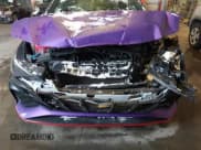 ✅ 2022 Hyundai Elantra • VIN: KMHLW4AK9NU003574 • Лот: 41597670. Опубликован ранее на IAAI с пробегом 14 175 миль. Бесплатный доступ к архиву аукционных продаж из США и подробный отчёт об истории автомобиля на DreamBid. Изображение 6.