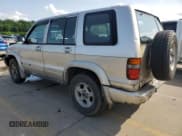 ✅ 1999 Isuzu Trooper S • VIN: JACDJ58X6X7924973 • Лот: 57881235. Опубликован ранее на Copart с пробегом 269 301 миль. Бесплатный доступ к архиву аукционных продаж из США и подробный отчёт об истории автомобиля на DreamBid. Изображение 2.