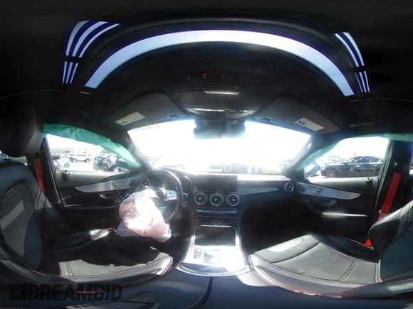 ✅ 2020 Mercedes-Benz C 43 AMG • VIN: 55SWF6EB3LU331939 • Lot: 42684811. Wystawiony na IAAI z przebiegiem 90 875 mil. Bezpłatny archiwum sprzedaży aukcyjnych z USA i szczegółowy raport historii pojazdu na DreamBid. Zdjęcie 24.