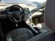 ✅ 2013 Chevrolet Malibu LT • VIN: 1G11C5SA6DF322667 • Лот: 50387025. Размещён на Copart с пробегом 248 227 миль миль. Получите бесплатный доступ к архиву аукционных продаж из США и посмотрите подробный отчёт об истории автомобиля на DreamBid. Изображение 8.