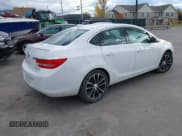 ✅ 2016 Buick Verano Sport Touring • VIN: 1G4PW5SKXG4174472 • Lot: 43618714. Listed on IAAI with 77,907 mi. Free auction sales archive from the USA and detailed vehicle history report at DreamBid. Image 4.
