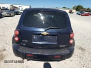 ✅ 2011 Chevrolet HHR 1LT • VIN: 3GNBABFW0BS625899 • Лот: 86609005. Опубликован ранее на Copart с пробегом 203 990 миль. Бесплатный доступ к архиву аукционных продаж из США и подробный отчёт об истории автомобиля на DreamBid. Изображение 6.