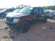 ✅ 2019 Nissan Frontier SL • VIN: 1N6AD0ER3KN775699 • Lot: 43185797. Listed on IAAI with 59,598 mi. Free auction sales archive from the USA and detailed vehicle history report at DreamBid. Image 2.