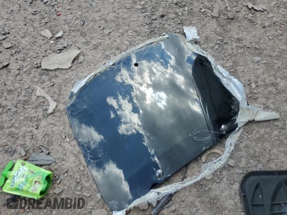 ✅ 1997 Toyota T100 SR5 • VIN: JT4UN24D3V0050569 • Лот: 56360705. Опубликован ранее на Copart с пробегом 156 355 миль. Бесплатный доступ к архиву аукционных продаж из США и подробный отчёт об истории автомобиля на DreamBid. Изображение 12.