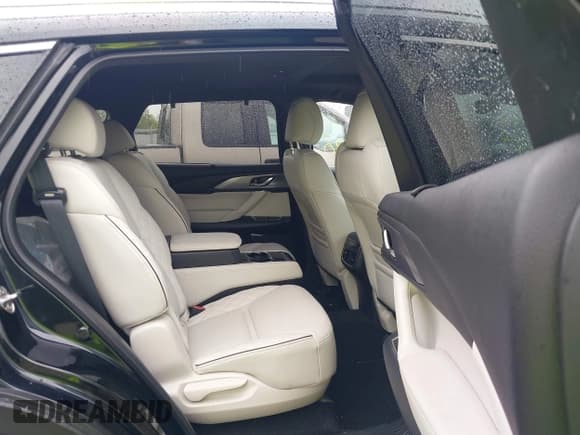 ✅ 2022 Mazda CX-9 Signature • VIN: JM3TCBEY1N0616982 • Lot: 42125790. Wystawiony na IAAI z przebiegiem 101 918 mil. Bezpłatny archiwum sprzedaży aukcyjnych z USA i szczegółowy raport historii pojazdu na DreamBid. Zdjęcie 8.