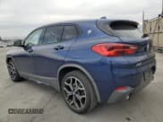 ✅ 2018 BMW X2 xDrive28i • VIN: WBXYJ5C3XJEF79785 • Лот: 92663985. Опубликован ранее на Copart с пробегом 108 190 миль. Бесплатный доступ к архиву аукционных продаж из США и подробный отчёт об истории автомобиля на DreamBid. Изображение 2.