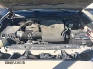 ✅ 2018 Toyota Tacoma TRD Sport • VIN: 3TMAZ5CN5JM078027 • Lot: 43481930. Listed on IAAI with 80,306 mi. Free auction sales archive from the USA and detailed vehicle history report at DreamBid. Image 10.