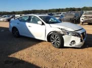 ✅ 2022 Nissan Altima Platinum • VIN: 1N4BL4FW1NN323895 • Лот: 86328605. Опубликован ранее на Copart с пробегом 19 178 миль. Бесплатный доступ к архиву аукционных продаж из США и подробный отчёт об истории автомобиля на DreamBid. Изображение 13.