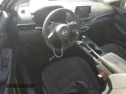 ✅ 2025 Nissan Altima S • VIN: 1N4BL4BV1SN307995 • Лот: 86537635. Опубликован ранее на Copart с пробегом 15 396 миль. Бесплатный доступ к архиву аукционных продаж из США и подробный отчёт об истории автомобиля на DreamBid. Изображение 8.