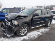 ✅ 2015 Dodge Durango SXT • VIN: 1C4RDJAG4FC784719 • Лот: 43823611. Опубликован ранее на IAAI с пробегом 154 251 миль. Бесплатный доступ к архиву аукционных продаж из США и подробный отчёт об истории автомобиля на DreamBid. Изображение 18.