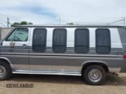 ✅ 1990 Chevrolet Chevy Van • VIN: 2GBEG25K0L4143808 • Лот: 42485750. Опубликован ранее на IAAI с пробегом 148 678 миль. Бесплатный доступ к архиву аукционных продаж из США и подробный отчёт об истории автомобиля на DreamBid. Изображение 14.