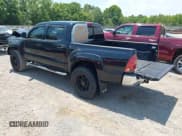 ✅ 2008 Toyota Tacoma • VIN: 5TELU42N78Z516417 • Lot: 42679654. Listed on IAAI with 320,639 mi. Free auction sales archive from the USA and detailed vehicle history report at DreamBid. Image 3.