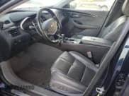 ✅ 2018 Chevrolet Impala Premier • VIN: 2G1125S34J9127532 • Лот: 76016054. Опубликован ранее на Copart с пробегом 170 769 миль. Бесплатный доступ к архиву аукционных продаж из США и подробный отчёт об истории автомобиля на DreamBid. Изображение 7.