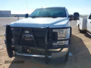 ✅ 2017 Ford F-250 XLT • VIN: 1FT7X2B64HEF20448 • Lot: 43143381. Wystawiony na IAAI z przebiegiem 157 031 mil. Bezpłatny archiwum sprzedaży aukcyjnych z USA i szczegółowy raport historii pojazdu na DreamBid. Zdjęcie 12.