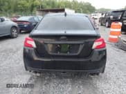 ✅ 2016 Subaru WRX STI Limited • VIN: JF1VA2Z61G9810724 • Lot: 42684536. Listed on IAAI with 125,781 mi. Free auction sales archive from the USA and detailed vehicle history report at DreamBid. Image 15.