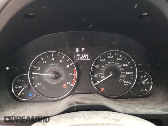 ✅ 2011 Subaru Outback Limited Power Moon • VIN: 4S4BRDLC9B2422251 • Лот: 84393995. Опубликован ранее на Copart с пробегом 116 503 миль. Бесплатный доступ к архиву аукционных продаж из США и подробный отчёт об истории автомобиля на DreamBid. Изображение 9.