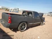 ✅ 1999 GMC Sierra 1500 SLE • VIN: 1GTEC14V1XZ506922 • Lot: 92486785. Wystawiony na Copart z przebiegiem Nie podano. Bezpłatny archiwum sprzedaży aukcyjnych z USA i szczegółowy raport historii pojazdu na DreamBid. Zdjęcie 3.